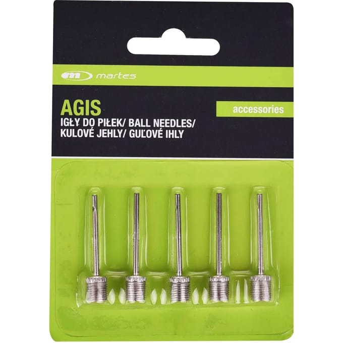 Pompnaald Martes Agis (x5)