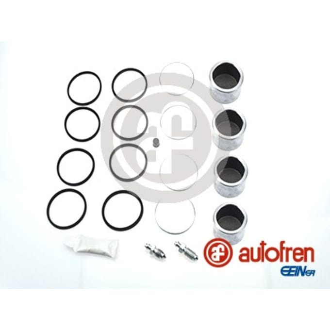 Reparatieset, remklauw AUTOFREN SEINSA D4-1383C