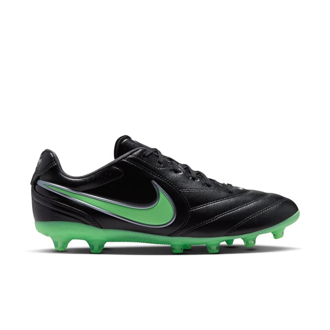 Voetbalschoenen Nike Tiempo Ligera Pro AG