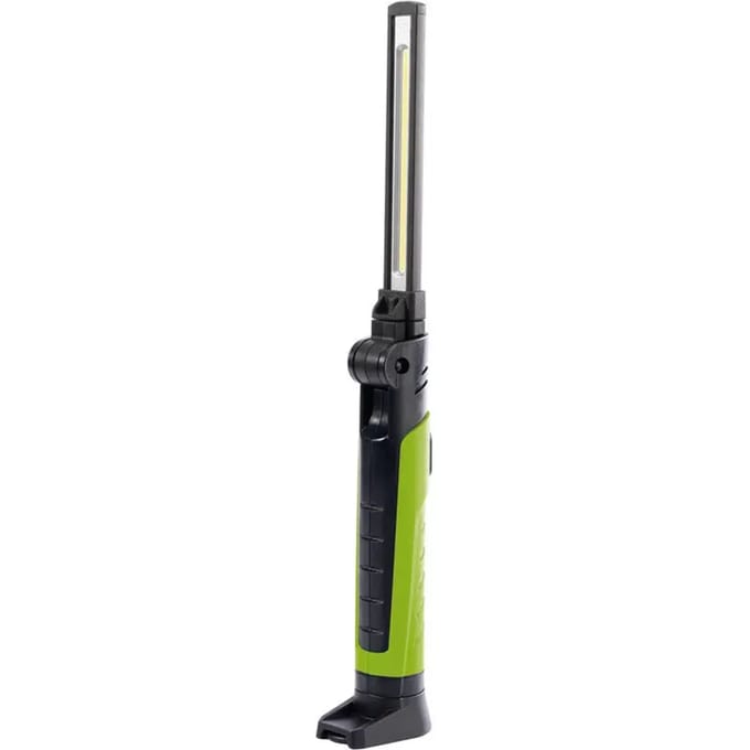 Dunne LED werklamp Draper