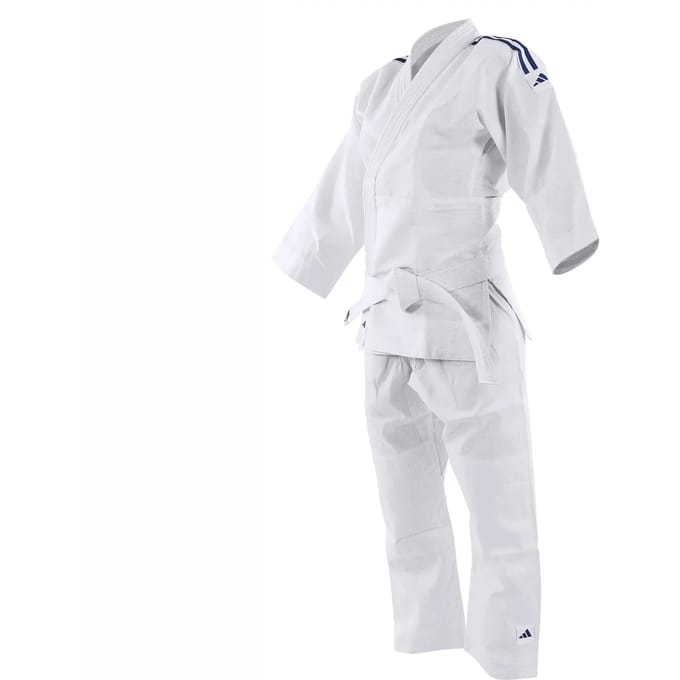 Judogi adidas Evolution