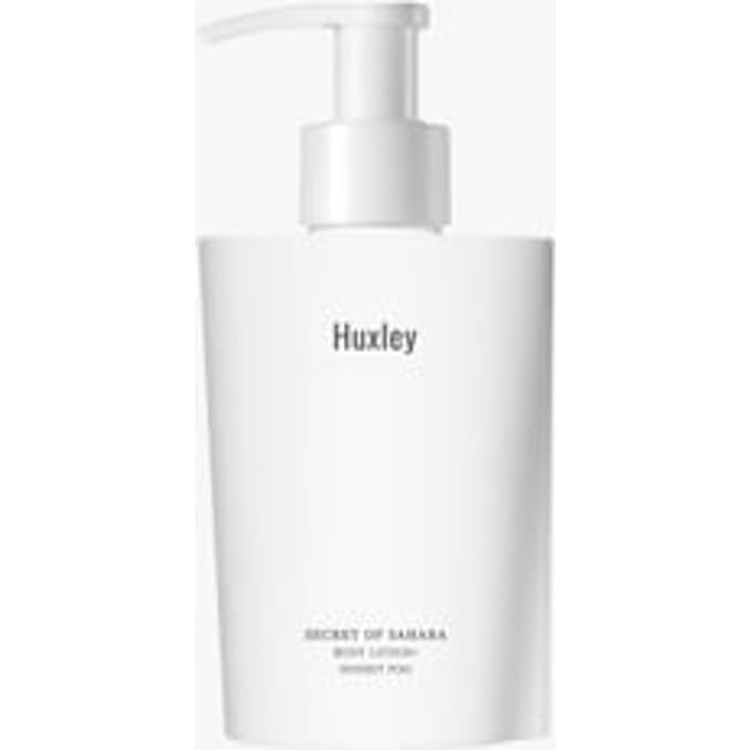 Huxley - Body Lotion Sunset Fog 300ml