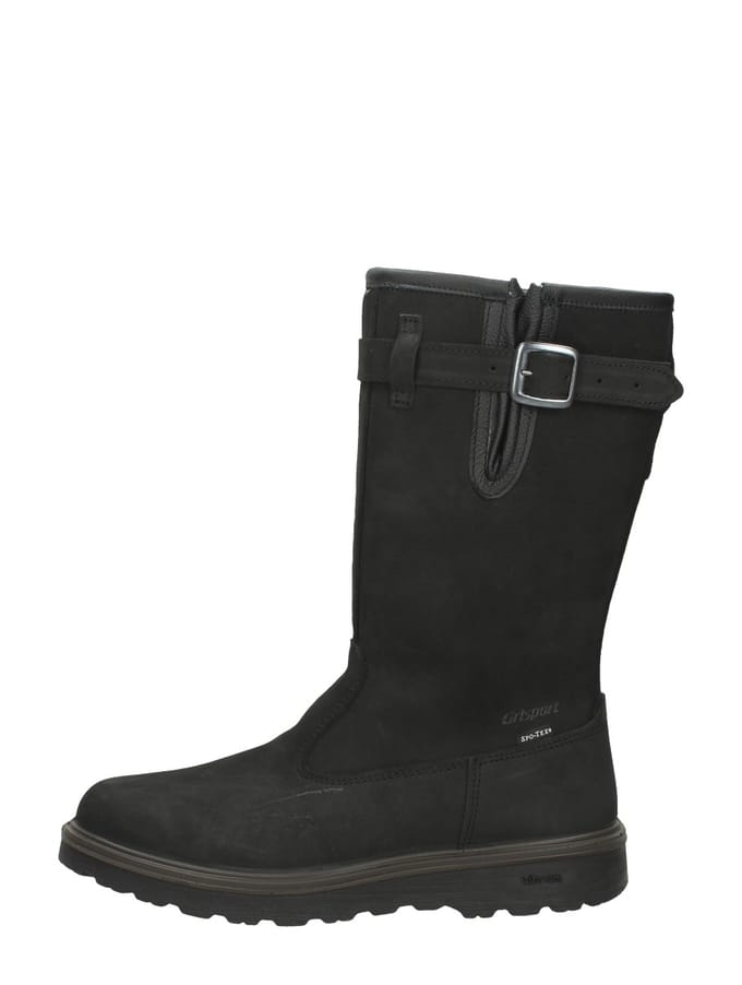 Grisport Norwich Unisex Outdoorlaarzen - Black