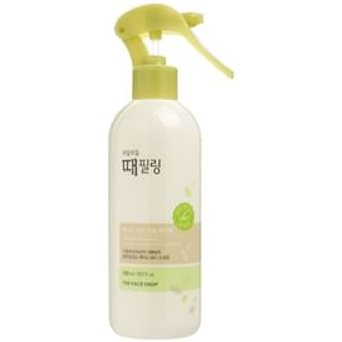 THE FACE SHOP - Smooth Body Peel 2026 Version - 300ml