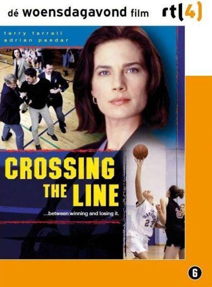 Crossing The Line