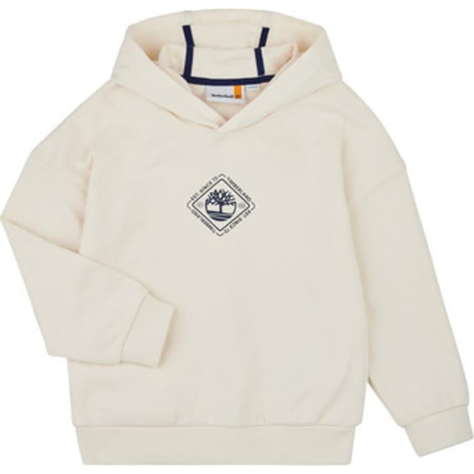 Capuchon sweaters Timberland T60443
