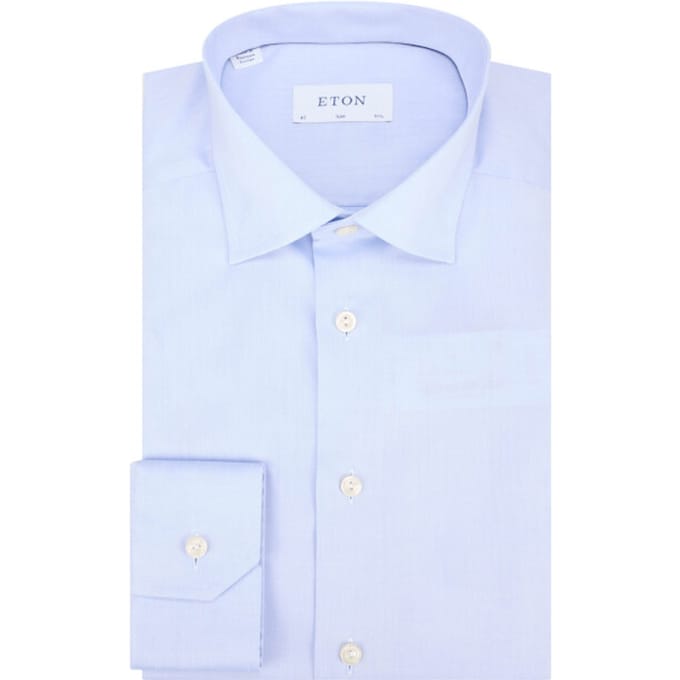 Eton Business overhemd