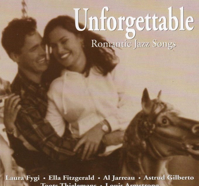 Unforgettable