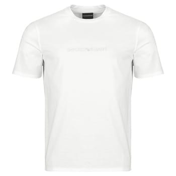 T-shirt Korte Mouw Emporio Armani EM004583