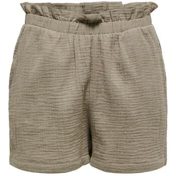 JDY Theis Life Shorts Dames - Maat S