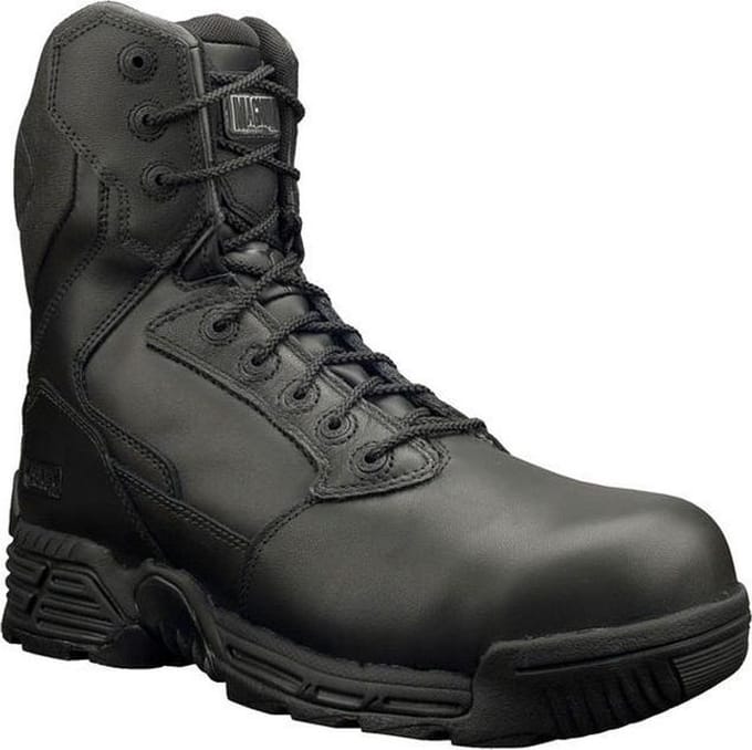 Magnum Stealth Force 8.0 M801430/021 S3 - Zwart - 36
