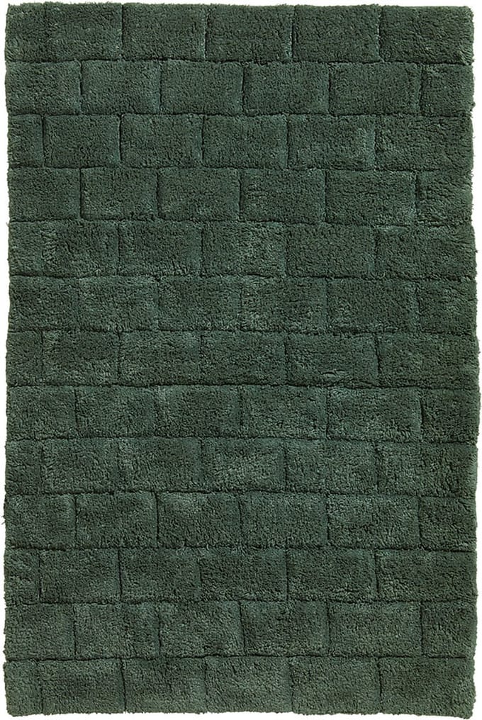 Seahorse Metro - Badmat - 60x90 cm - Laurel