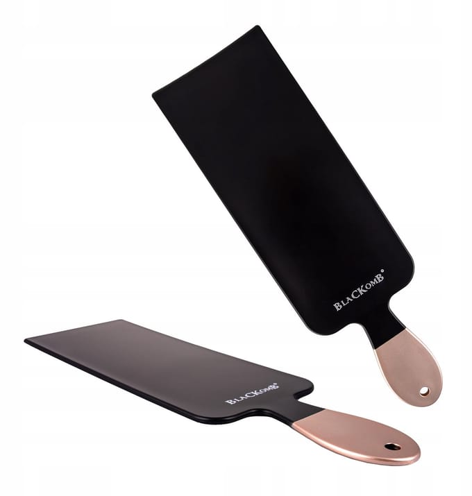 Poniks Balayage & Highlights Lepel - Professioneel Haarverf Gereedschap