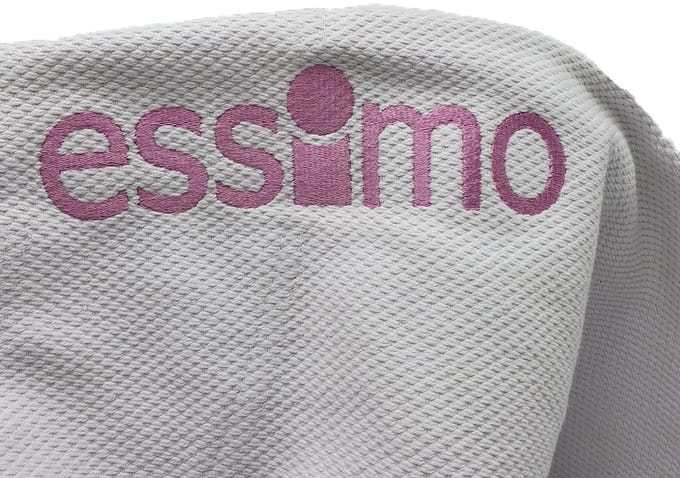 Essimo ‘’Ladies’’ Judopak Wazari Slim Fit-150