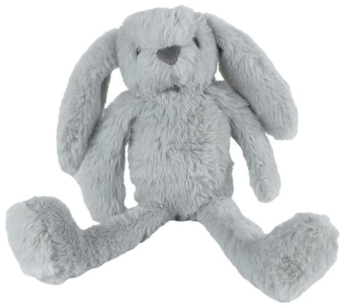 Mini club Konijn Flappie pluche 30cm groen