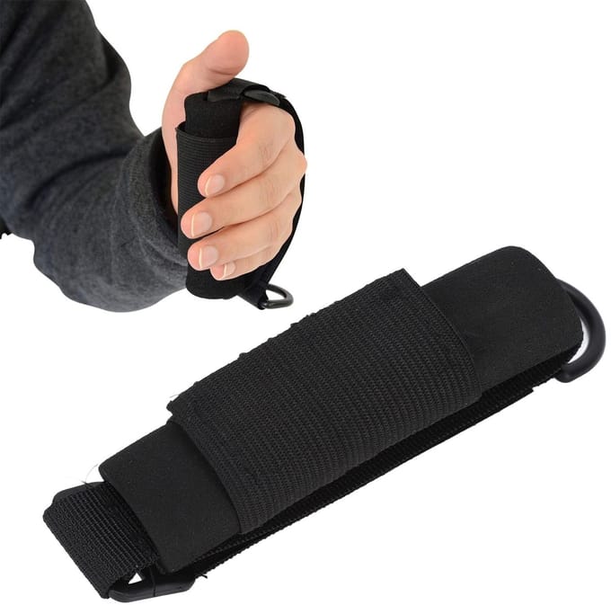 Dailygoods- Voedselhulpmiddelen Verbeterde Grip