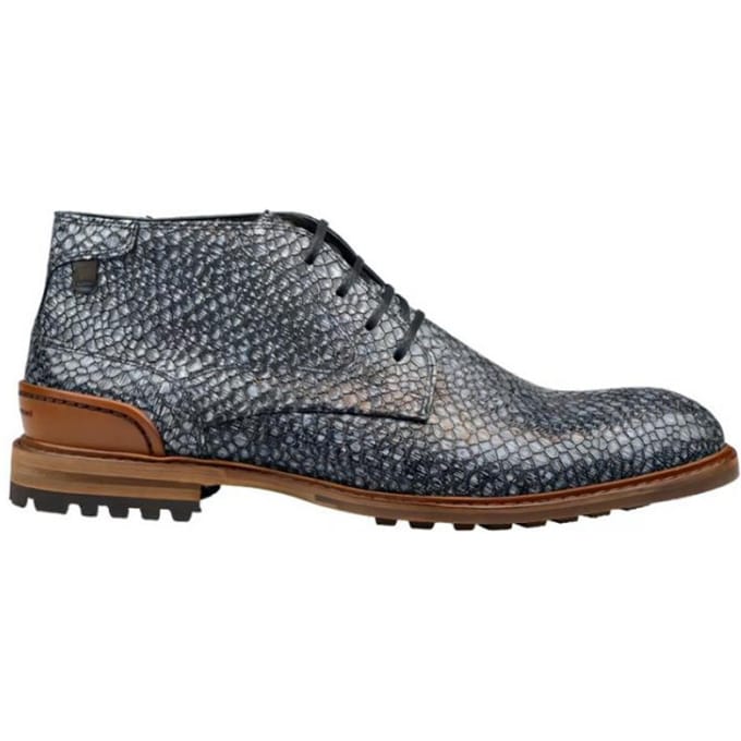 Floris van Bommel Crepi 11.03 Veterschoenen - Maat 41