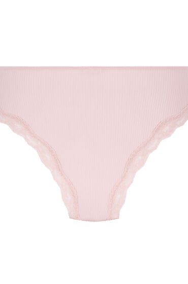 Hunkemöller Brazilian Lola Roze