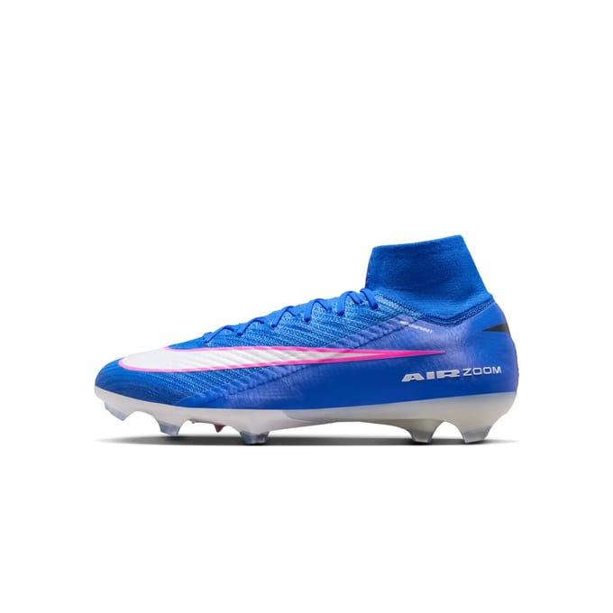 Voetbalschoenen Nike Mercurial Superfly 10 Elite FG