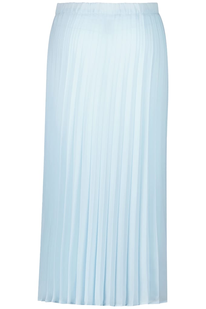 Atelier Gardeur Tasa858 Hellblau Taglia: 36 | Minigonne Outlet | Donna