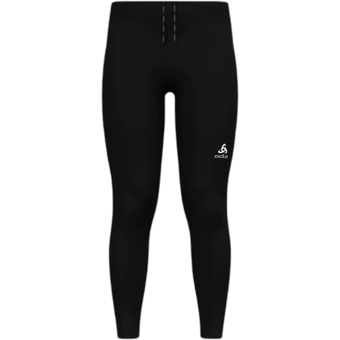 Odlo Tights ESSENTIAL WARM Sportlegging - Heren - Maat S
