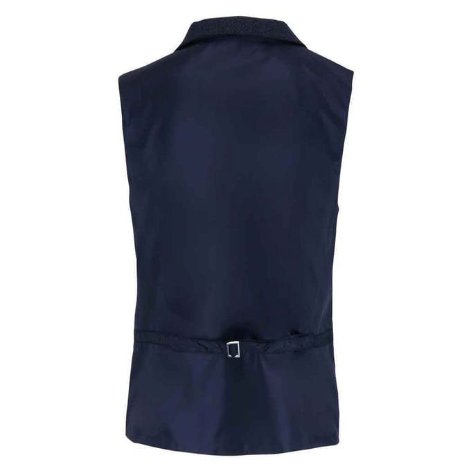 Premier Heren Vleesbeenjas (Marine)
