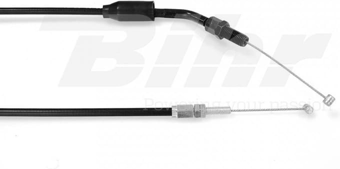 vicma gaskabel voor kawasaki 650 kl a 1987 t/m 2007 18084 nieuw