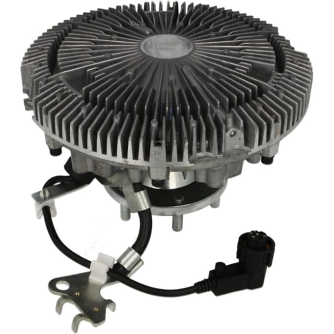 Koppeling, radiatorventilator THERMOTEC D5ME008TT
