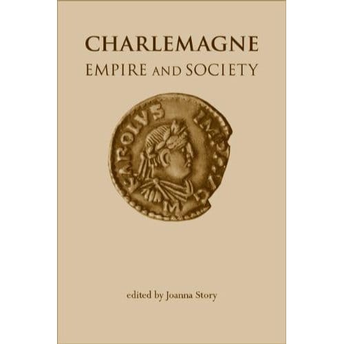 Charlemagne - Story, Joanna