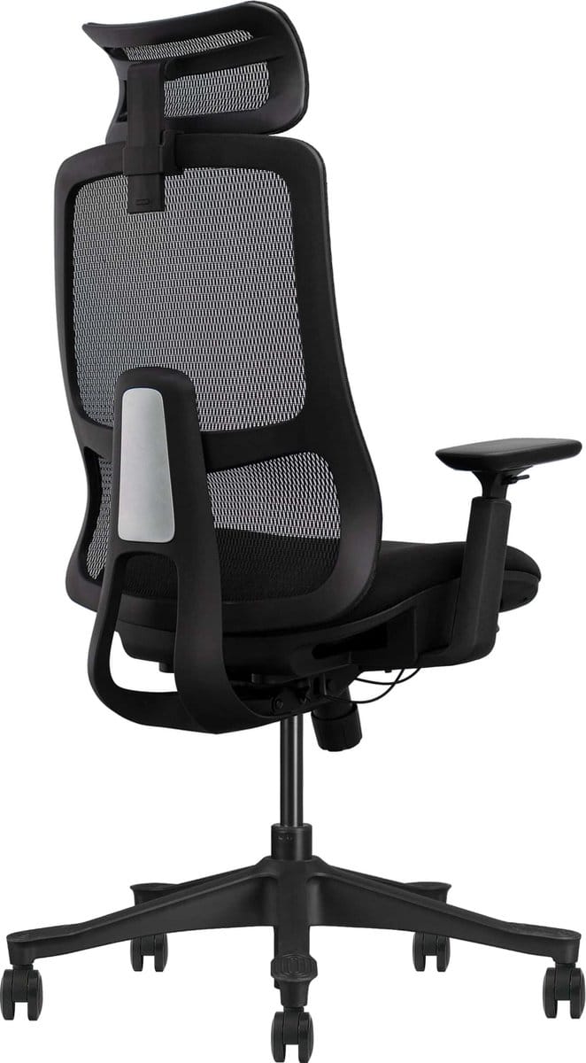 Conturio Lithium Bureaustoel 3D armleggers