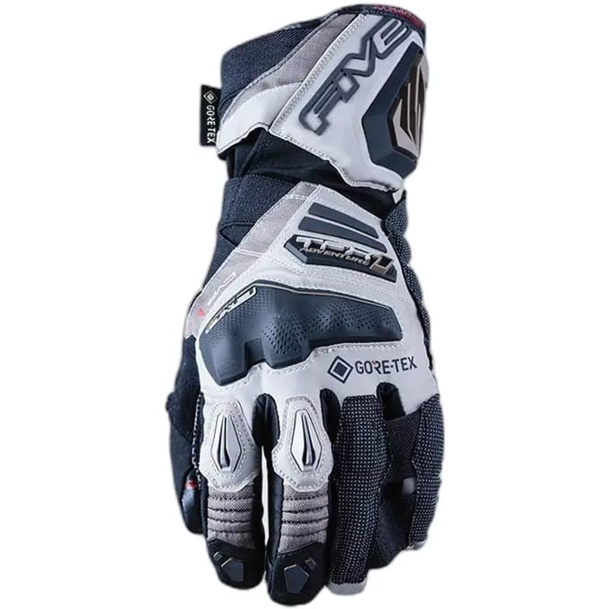 Motor race handschoenen Five Tfx1 Gtx