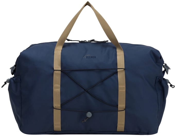 Elliker Arten Holdall M 45L navy