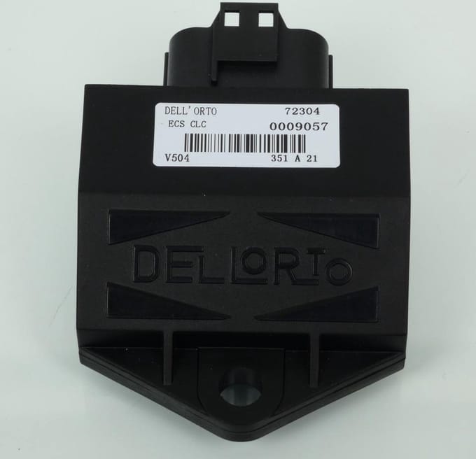 CDI calculateur Dellorto pour Scooter Sym 50 SYMPHONY CARGO 1999 à 2009 Neuf