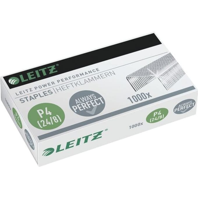 Nietjes »24/8« 5571 POWER performance P4