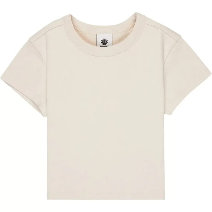 Dames-T-shirt Element Icon