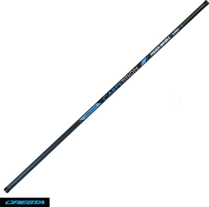 Cresta Carpetition Power Schepnetsteel 3.00 m