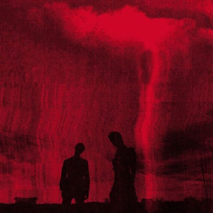 Lost Under Heaven - Love Hates What You Become (CD)