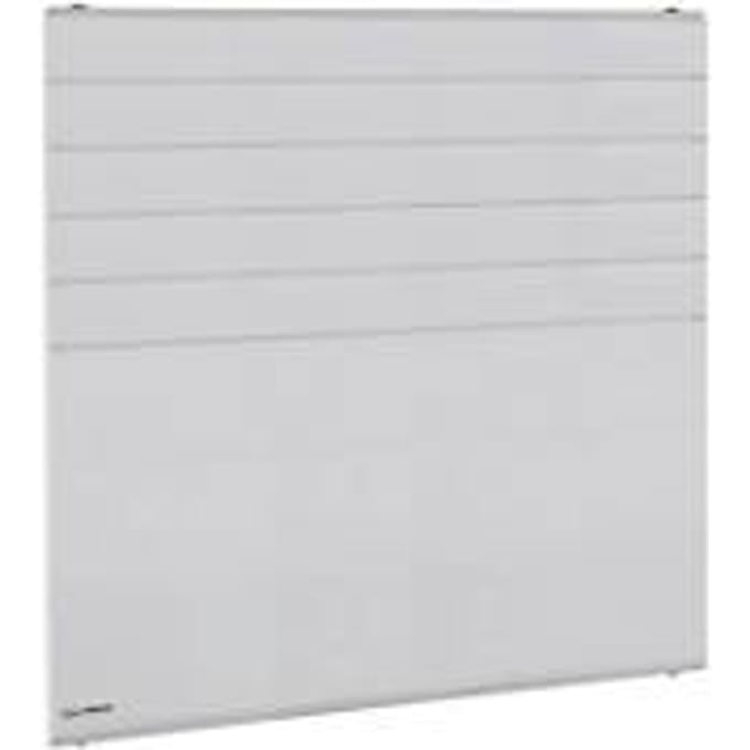 ORGATEX cardplan-bord, A5 liggend/A6 staand, 440x500 mm