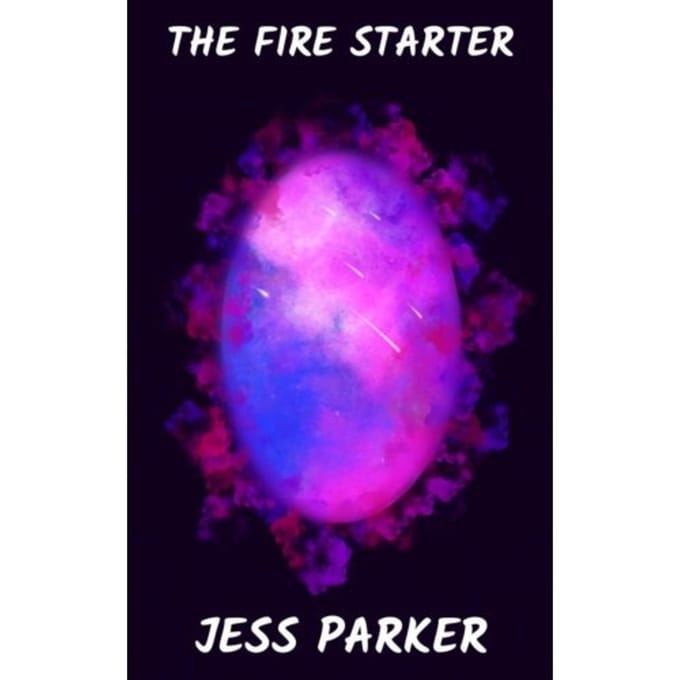 The Fire Starter - Jess Parker