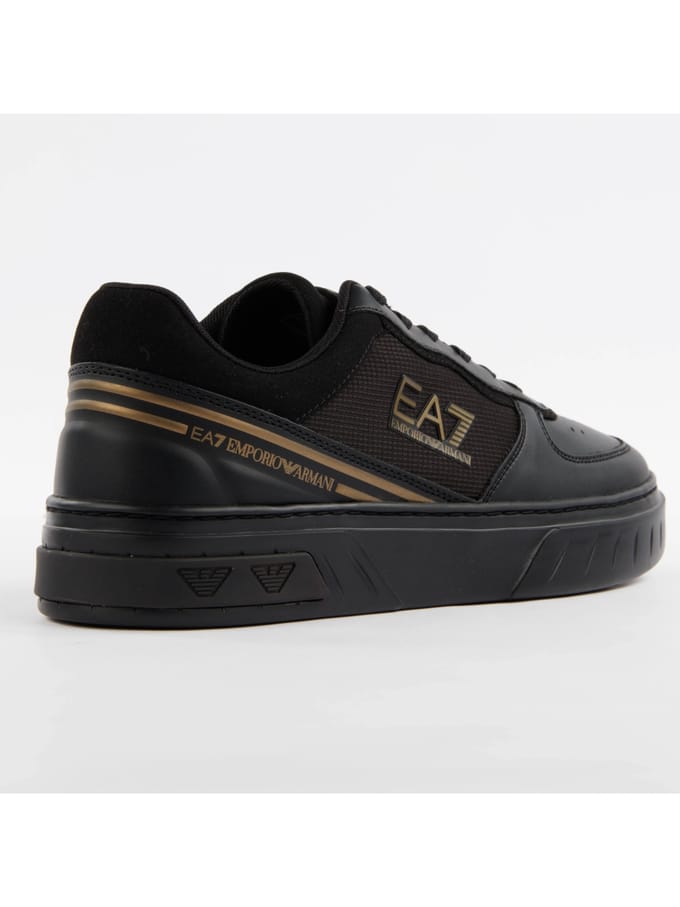 EA7 Urban GA sneakers voor heren