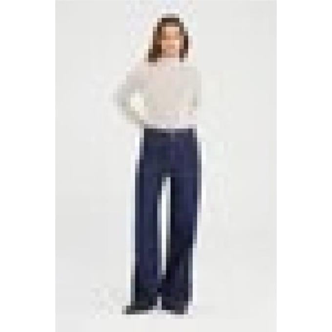 Cup of Joe Lulu blue denim