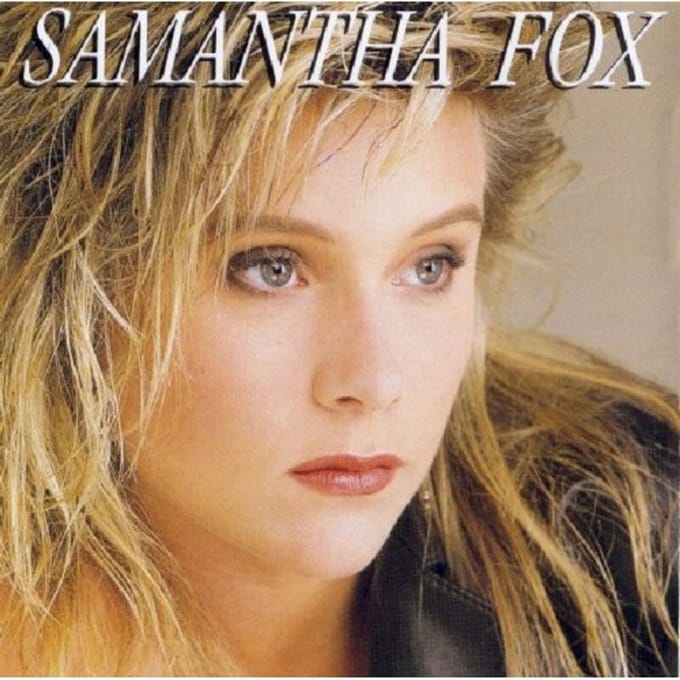Samantha Fox (Deluxe Edition)