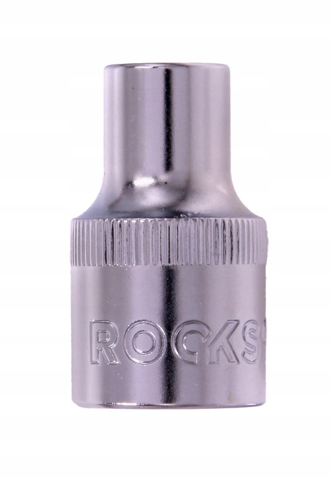 ROOKS 1/2" 9 mm zeskantdop - Duurzaamheid en precisie