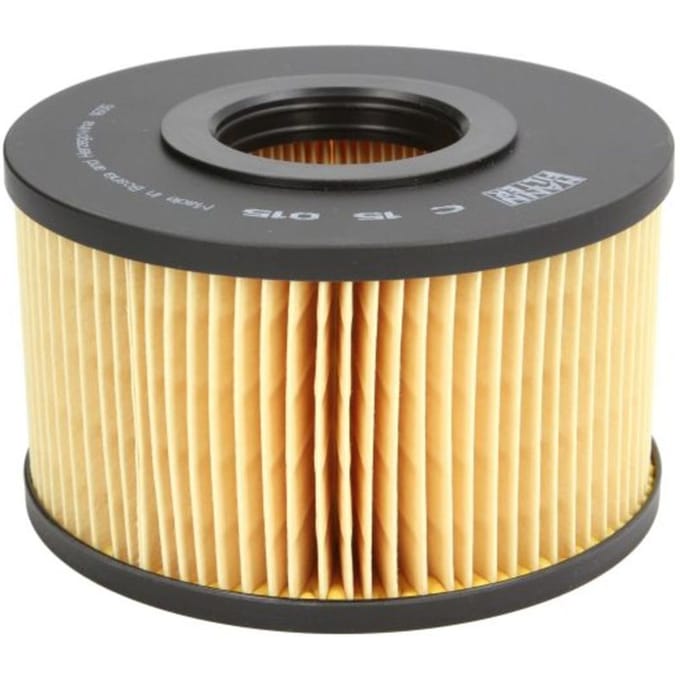 Luchtfilter MANN-FILTER C 15 015
