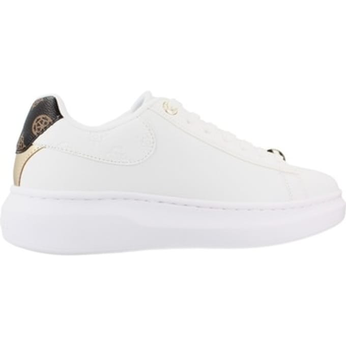 GUESS FLTFRE LEA12 FIREUP Wit 38 EU