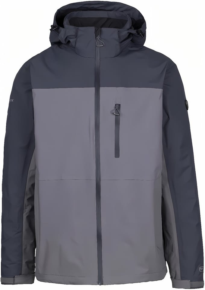 Trespass regenjas Curbridge - Regenjas Tp-75