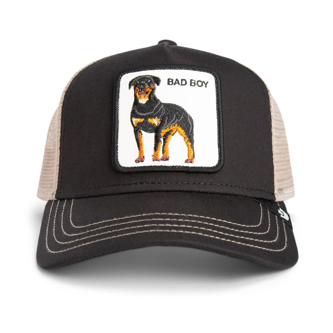 GOORIN Pet OG Trucker Een maat