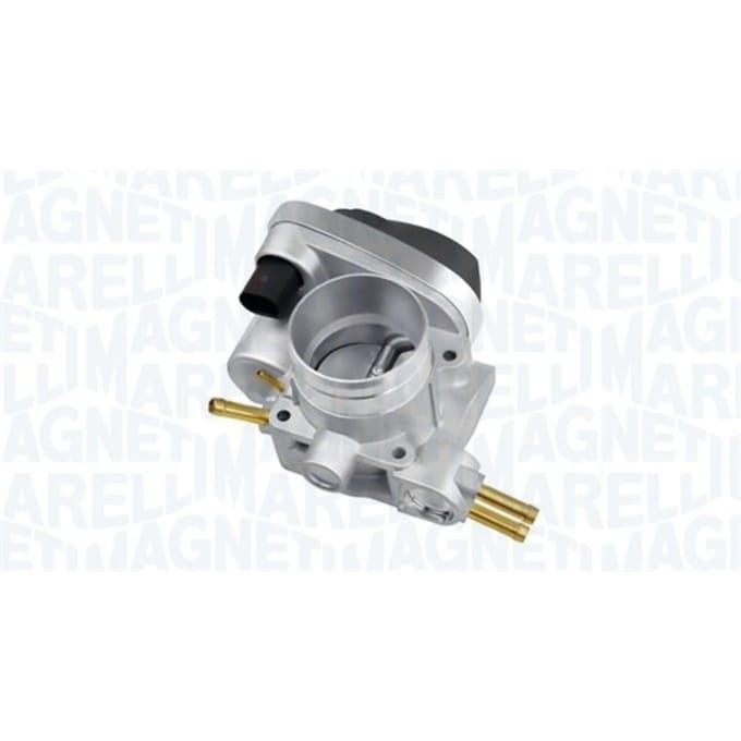 Gasklephuis MAGNETI MARELLI 802000000052