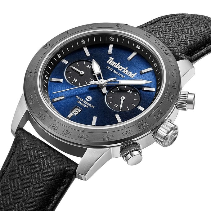 Timberland TDWGF0075101 Raynham Horloge