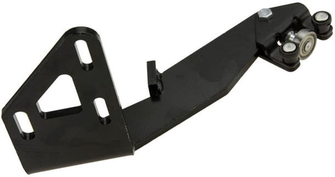 Rolgeleiding schuifdeur OEM 4404231